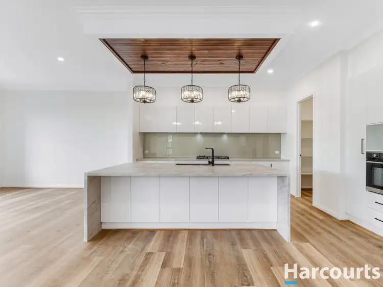 Third view of Homely house listing, 2 Harlem Way, Berwick VIC 3806