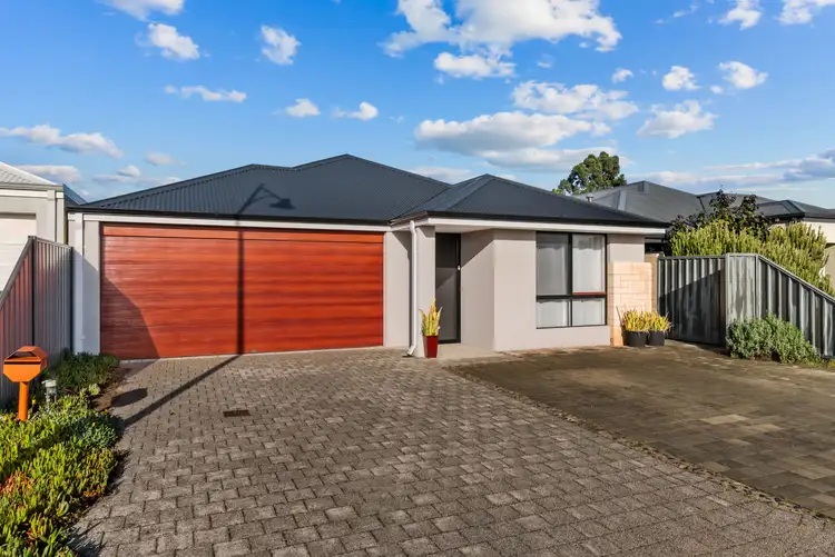 36 Beroona Way, Cockburn Central WA 6164