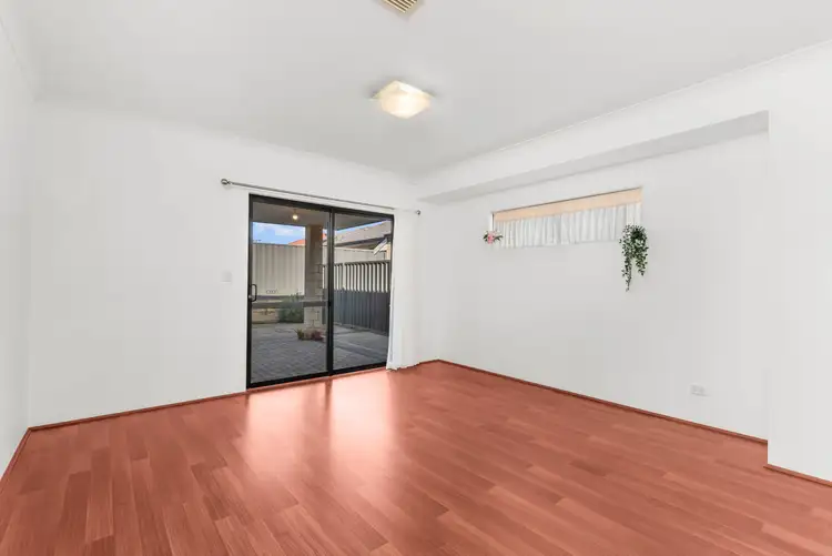Fourth view of Homely house listing, 36 Beroona Way, Cockburn Central WA 6164