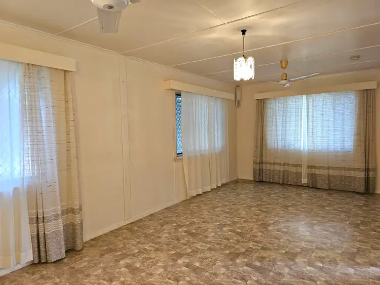 Third view of Homely house listing, 43 Fourteenth Avenue, Home Hill QLD 4806