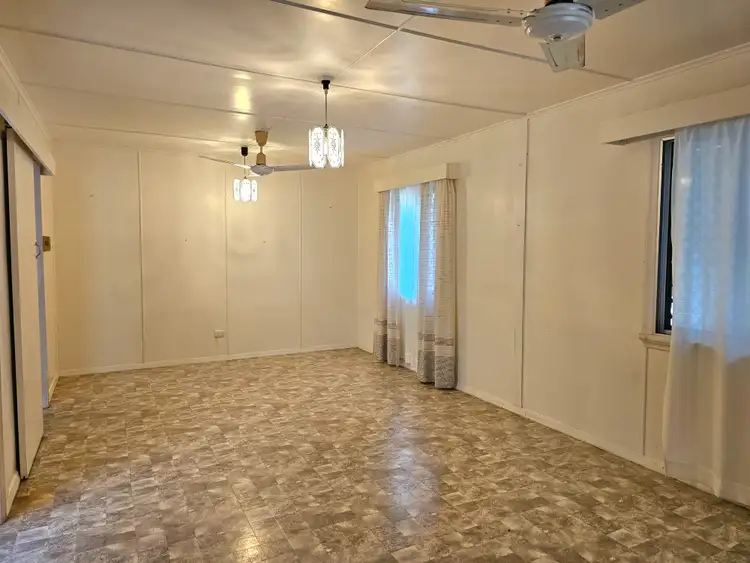 Fourth view of Homely house listing, 43 Fourteenth Avenue, Home Hill QLD 4806
