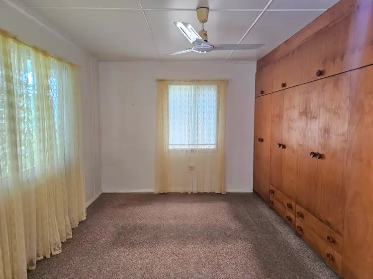 Fifth view of Homely house listing, 43 Fourteenth Avenue, Home Hill QLD 4806