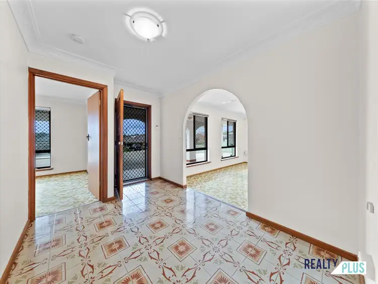 Second view of Homely house listing, 7 Heal Street, Hamilton Hill WA 6163