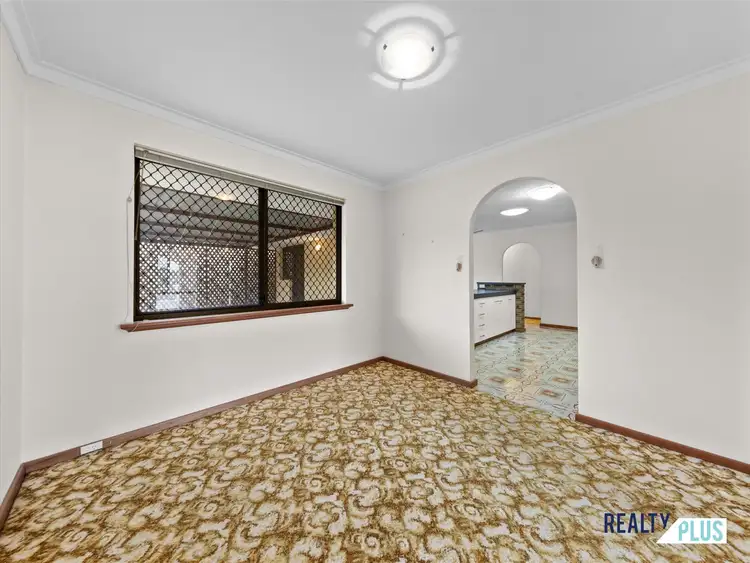 Fifth view of Homely house listing, 7 Heal Street, Hamilton Hill WA 6163