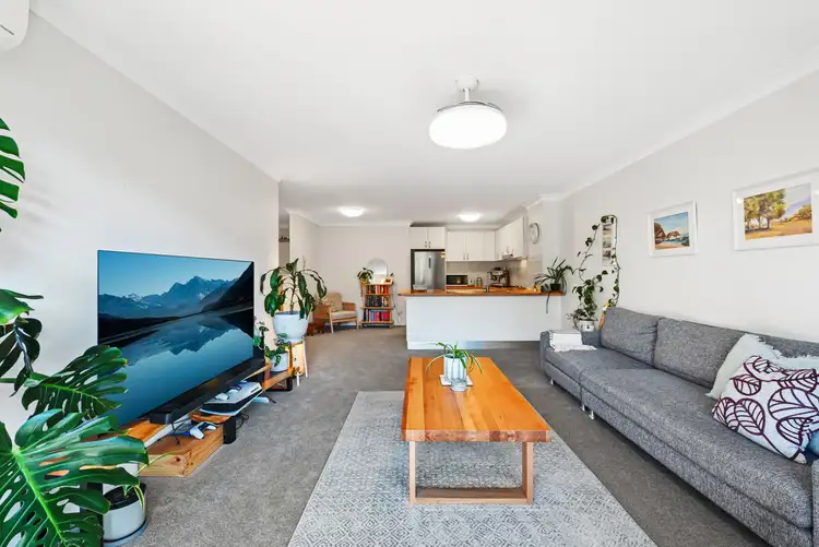 Fourth view of Homely apartment listing, 6309/177-219 Mitchell Road, Erskineville NSW 2043