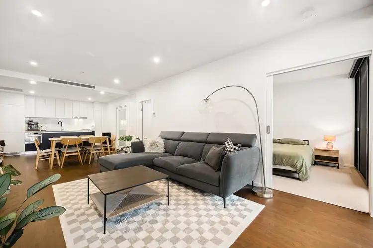 333/34 Eyre Street, Kingston ACT 2604