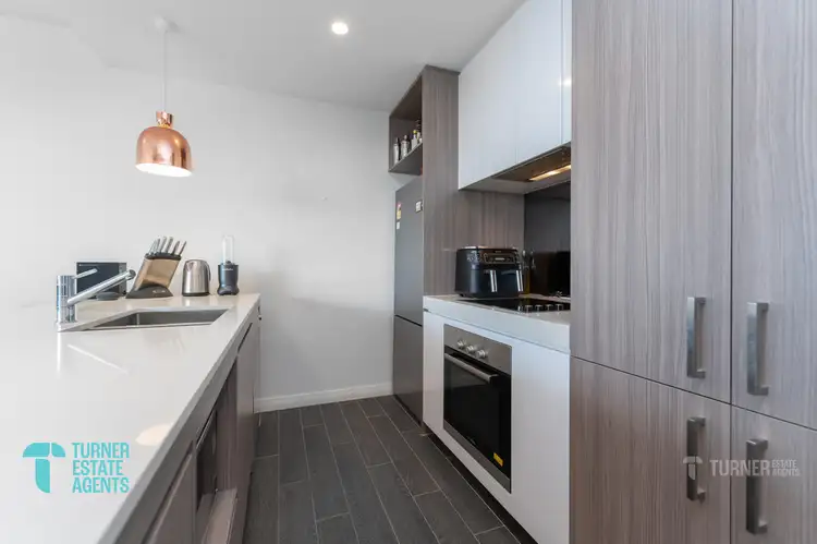 Second view of Homely apartment listing, 506/6 Baumea Way, Innaloo WA 6018