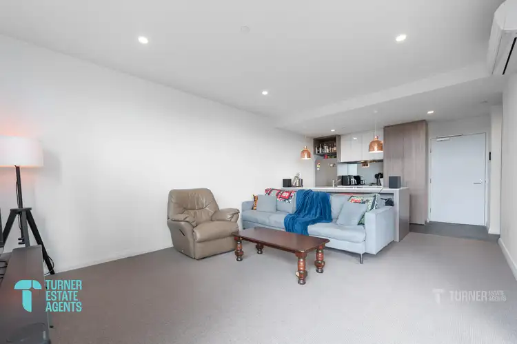 Third view of Homely apartment listing, 506/6 Baumea Way, Innaloo WA 6018