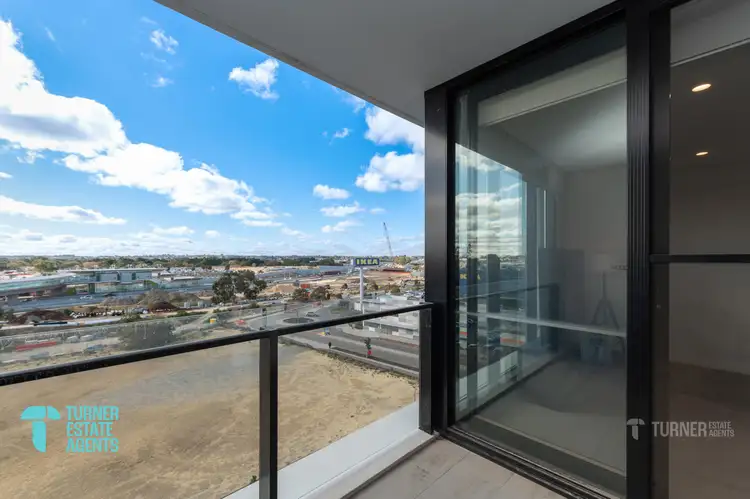 Fourth view of Homely apartment listing, 506/6 Baumea Way, Innaloo WA 6018