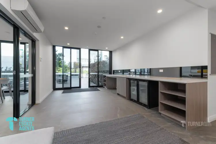 Fifth view of Homely apartment listing, 506/6 Baumea Way, Innaloo WA 6018