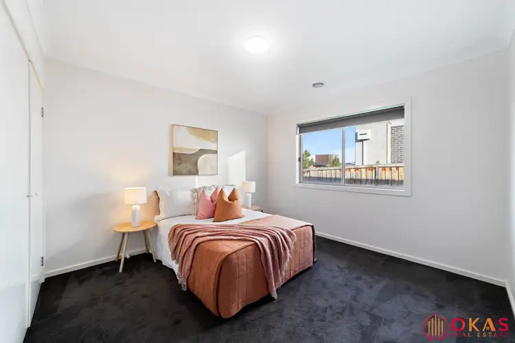 Fifth view of Homely house listing, 1 Ajax Street, Truganina VIC 3029