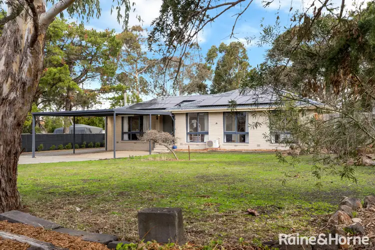 Main view of Homely house listing, 27 Bolithos Road, Riddells Creek VIC 3431