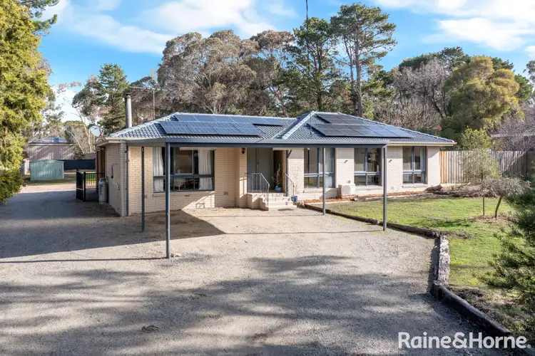 Second view of Homely house listing, 27 Bolithos Road, Riddells Creek VIC 3431