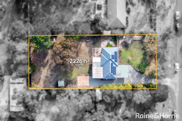 Fourth view of Homely house listing, 27 Bolithos Road, Riddells Creek VIC 3431