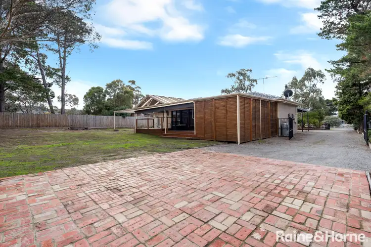 Sixth view of Homely house listing, 27 Bolithos Road, Riddells Creek VIC 3431
