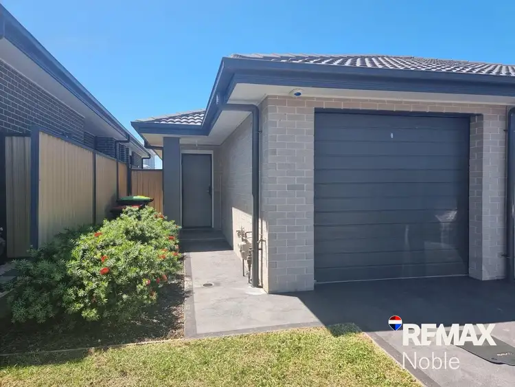 Main view of Homely house listing, 13A Manchuria Road, Edmondson Park NSW 2174