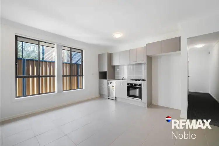 Second view of Homely house listing, 13A Manchuria Road, Edmondson Park NSW 2174