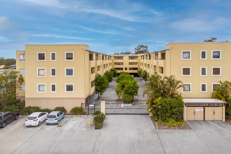 Main view of Homely apartment listing, 24/360 Grand Avenue, Forest Lake QLD 4078