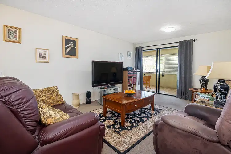 Second view of Homely apartment listing, 24/360 Grand Avenue, Forest Lake QLD 4078