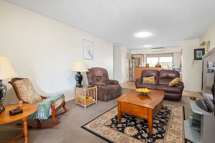 Third view of Homely apartment listing, 24/360 Grand Avenue, Forest Lake QLD 4078