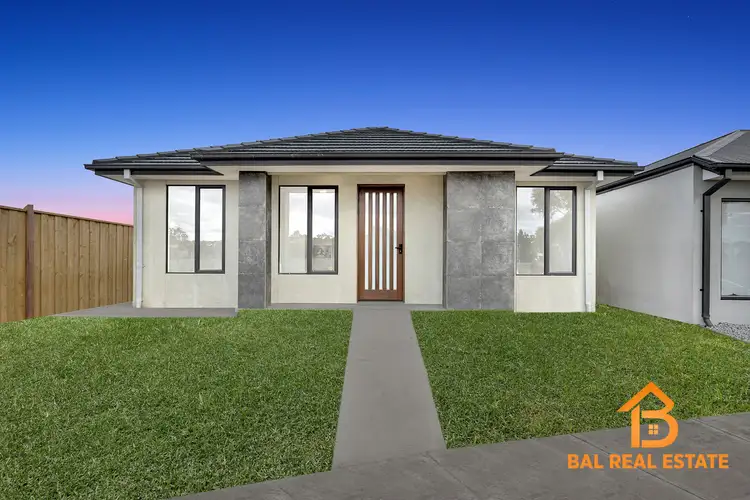 Second view of Homely house listing, 29 flag boulevard, Tarneit VIC 3029