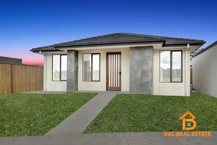 Third view of Homely house listing, 29 flag boulevard, Tarneit VIC 3029