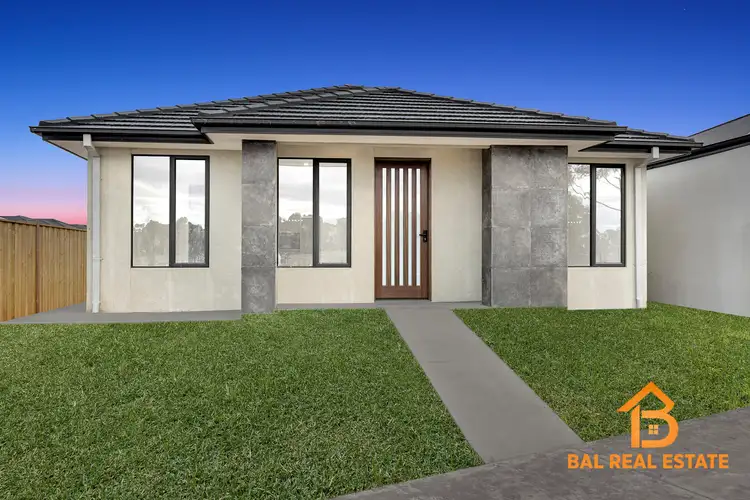 Fourth view of Homely house listing, 29 flag boulevard, Tarneit VIC 3029