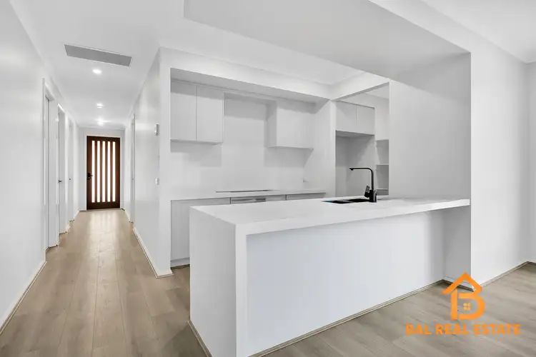 Fifth view of Homely house listing, 29 flag boulevard, Tarneit VIC 3029