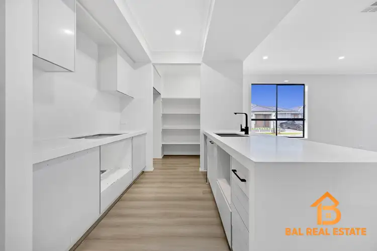 Seventh view of Homely house listing, 29 flag boulevard, Tarneit VIC 3029