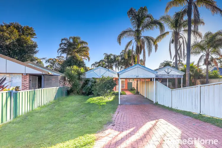 56 Mclaren Place, Ingleburn NSW 2565