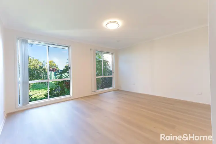 Second view of Homely house listing, 56 Mclaren Place, Ingleburn NSW 2565