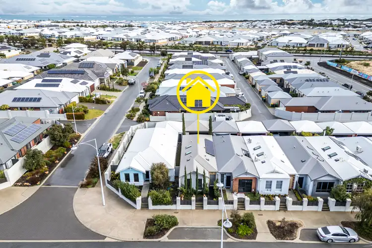 81 Trethowan Promenade