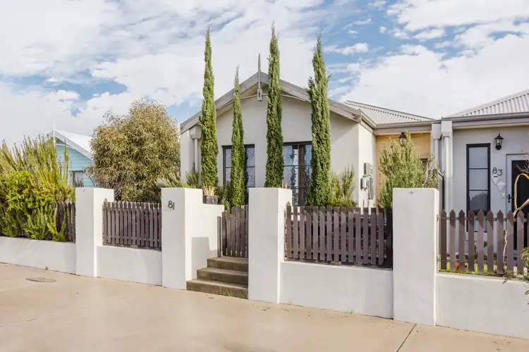 Third view of Homely house listing, 81 Trethowan Promenade, Alkimos WA 6038
