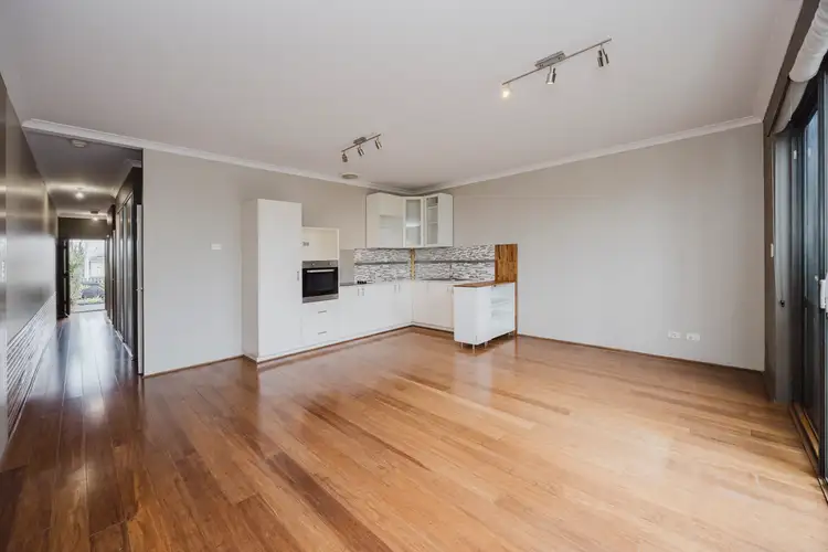 Sixth view of Homely house listing, 81 Trethowan Promenade, Alkimos WA 6038