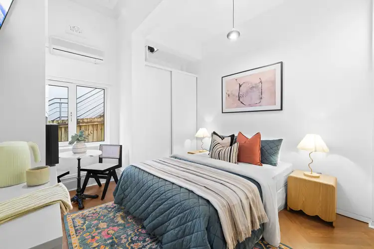 Third view of Homely studio listing, 1b/26 Middleton Street, Petersham NSW 2049