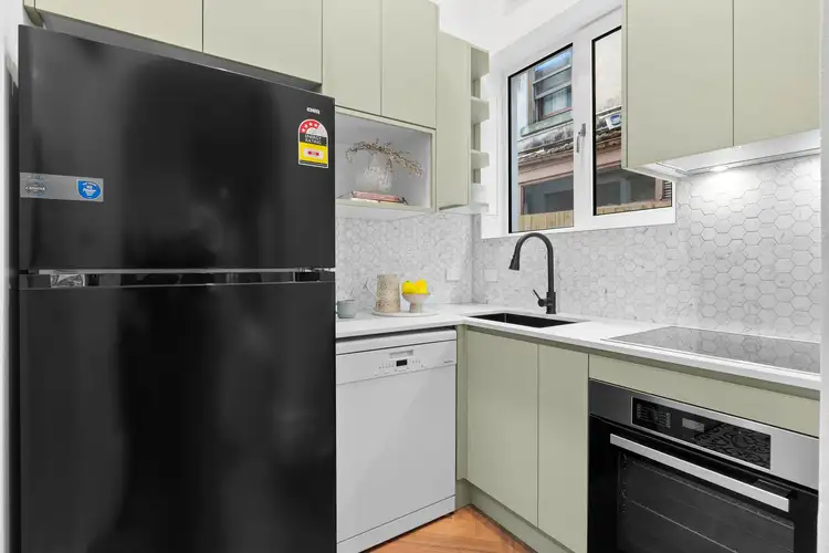 Fifth view of Homely studio listing, 1b/26 Middleton Street, Petersham NSW 2049