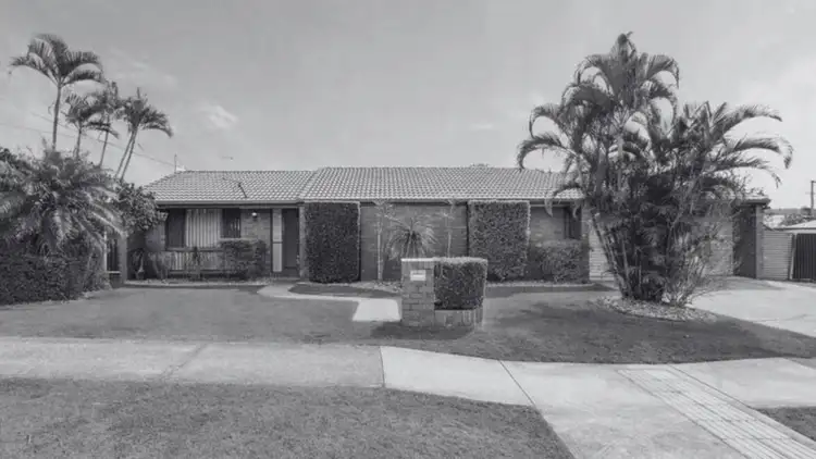 3 Letitia Street, Regents Park QLD 4118