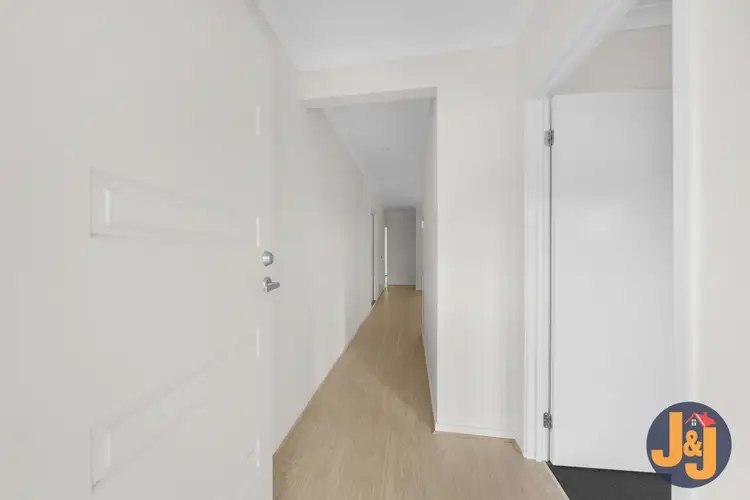 Second view of Homely house listing, 11 Yellowgum Way, Donnybrook VIC 3064