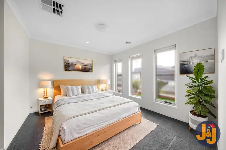 Third view of Homely house listing, 11 Yellowgum Way, Donnybrook VIC 3064