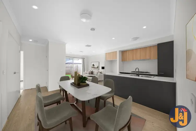Sixth view of Homely house listing, 11 Yellowgum Way, Donnybrook VIC 3064