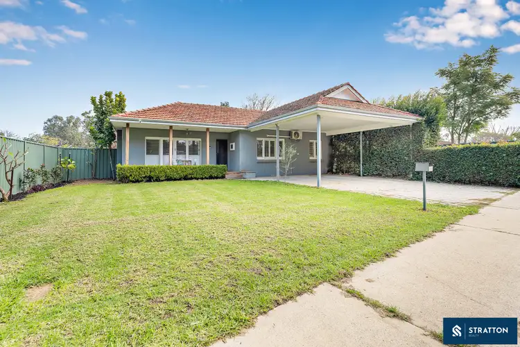 9 Mccowan Street, Kenwick WA 6107