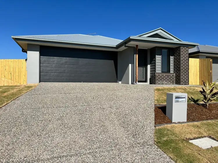 Second view of Homely house listing, 46 Flame Tree Road, Cotswold Hills QLD 4350