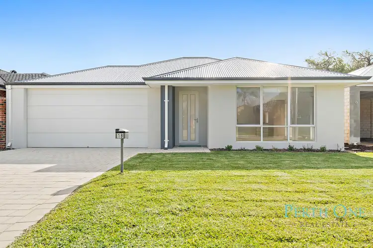 1B Anteo Ct, Parkwood WA 6147