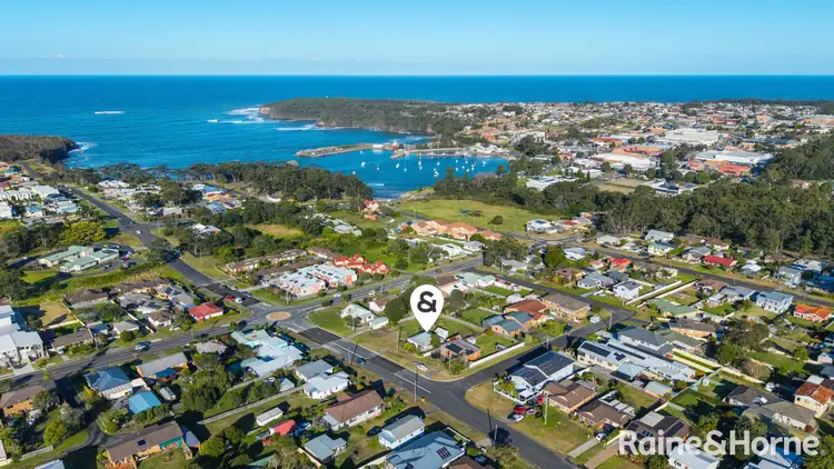Main view of Homely house listing, 56 North Street, Ulladulla NSW 2539