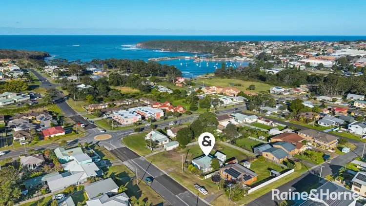 Third view of Homely house listing, 56 North Street, Ulladulla NSW 2539