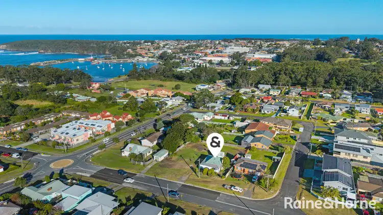 Fifth view of Homely house listing, 56 North Street, Ulladulla NSW 2539