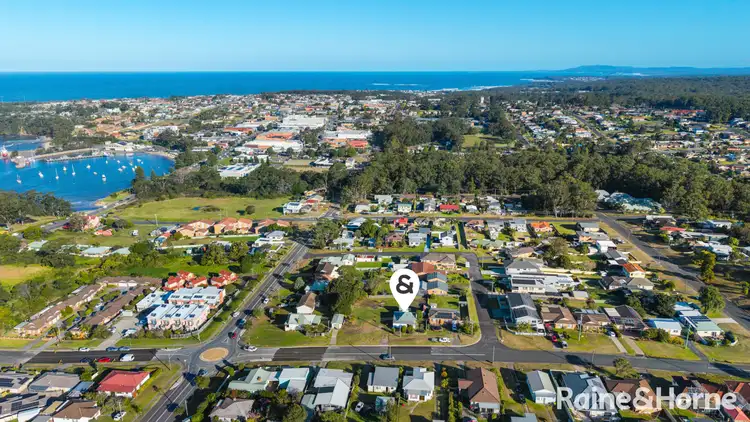 Sixth view of Homely house listing, 56 North Street, Ulladulla NSW 2539
