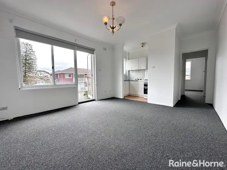 Main view of Homely apartment listing, 6/64 Beauchamp Road, Hillsdale NSW 2036
