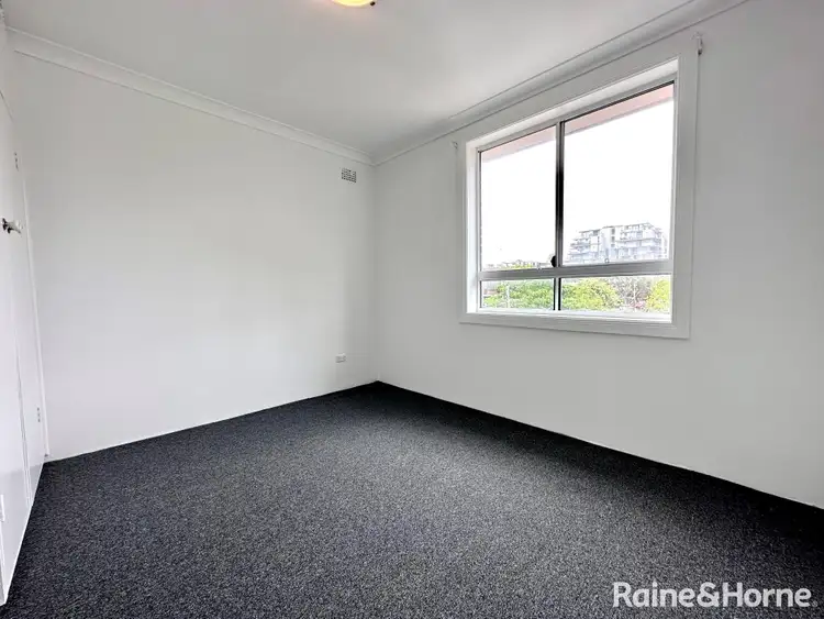 Third view of Homely apartment listing, 6/64 Beauchamp Road, Hillsdale NSW 2036