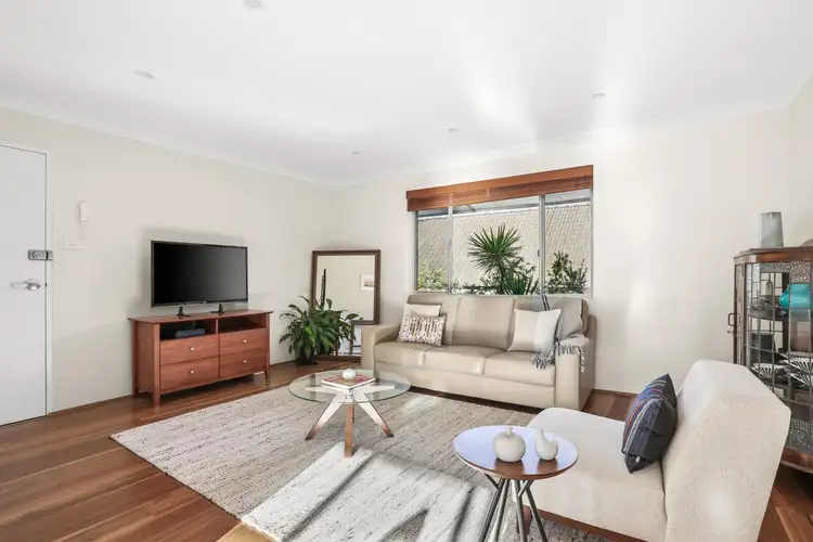 Main view of Homely apartment listing, 23/17 Hampden Road, Artarmon NSW 2064